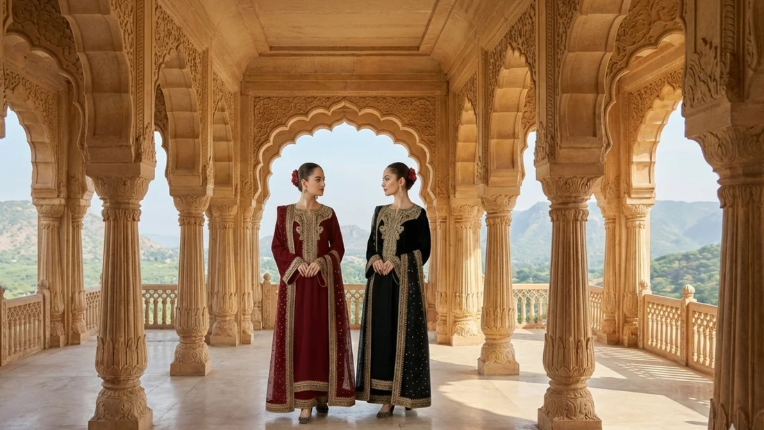 Timeless Elegance, Modern Style